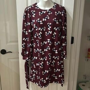 Banana republic size 4 women’s dress